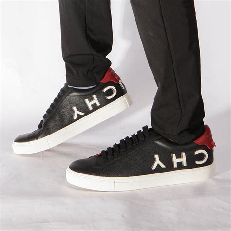 givenchy paris 17 shoes fake|givenchy sneakers price.